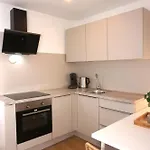 Apartman Kuestennest In Steinhude