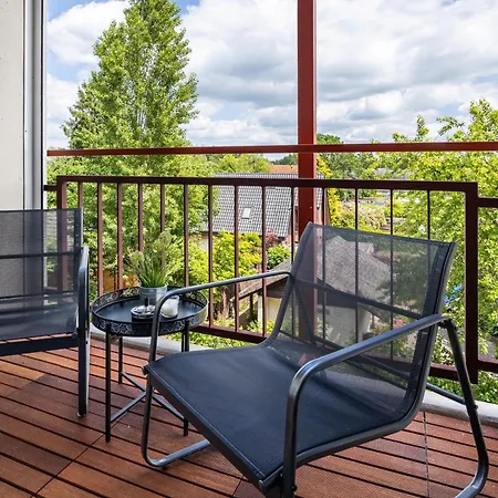 Apartment Kuestennest In Steinhude