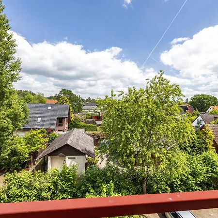 Apartment Kuestennest In Steinhude Wunstorf