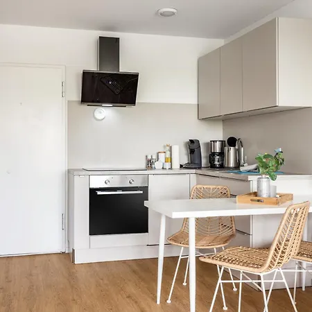 Kuestennest In Steinhude Apartment Wunstorf