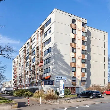 Kuestennest In Steinhude Apartment *