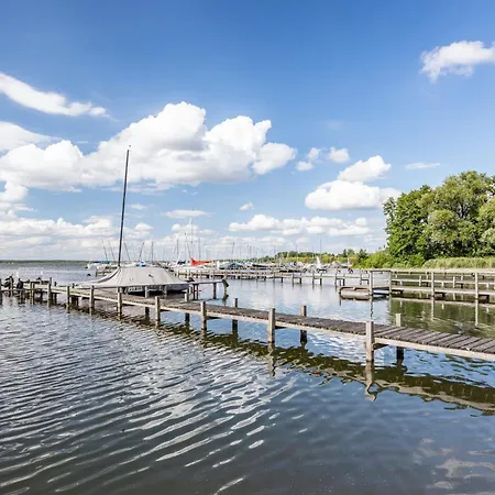 Kuestennest In Steinhude