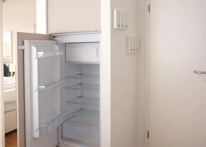 Kuestennest In Steinhude 文斯托夫